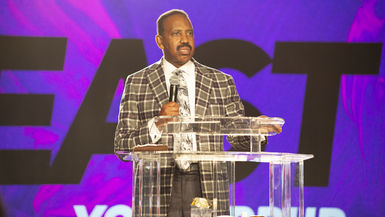 Apostle Wayne T. Jackson - Remember Me