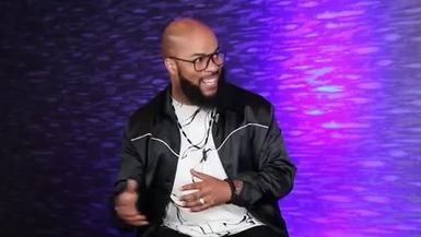  Higher Impact with Isabel Davis, Ben Tankard and J J Hairston