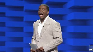 The Gifts of Grace and Faith part 2