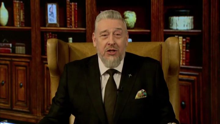 Breakthrough with Rod Parsley