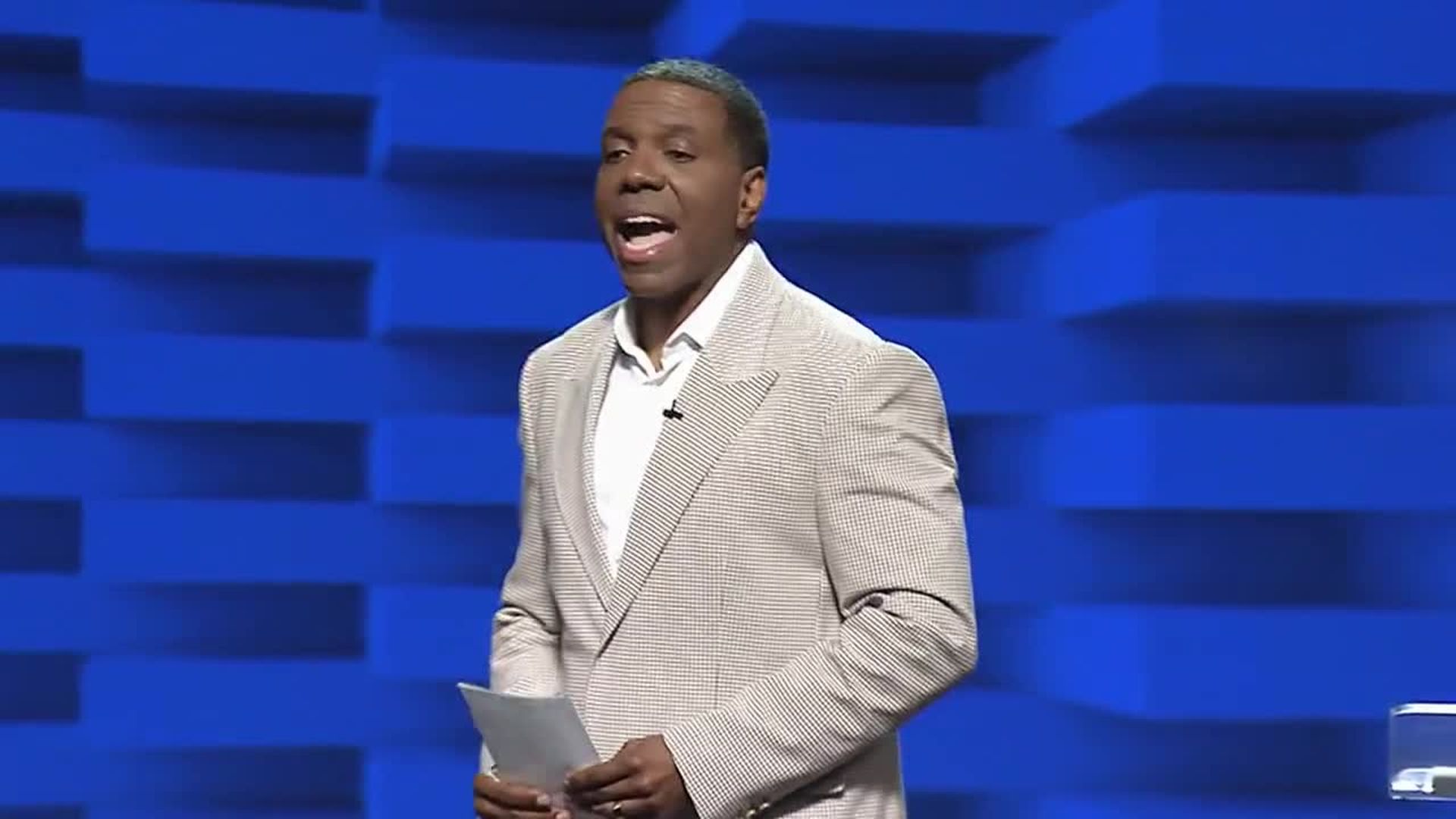 The Gifts of Grace and Faith part 2