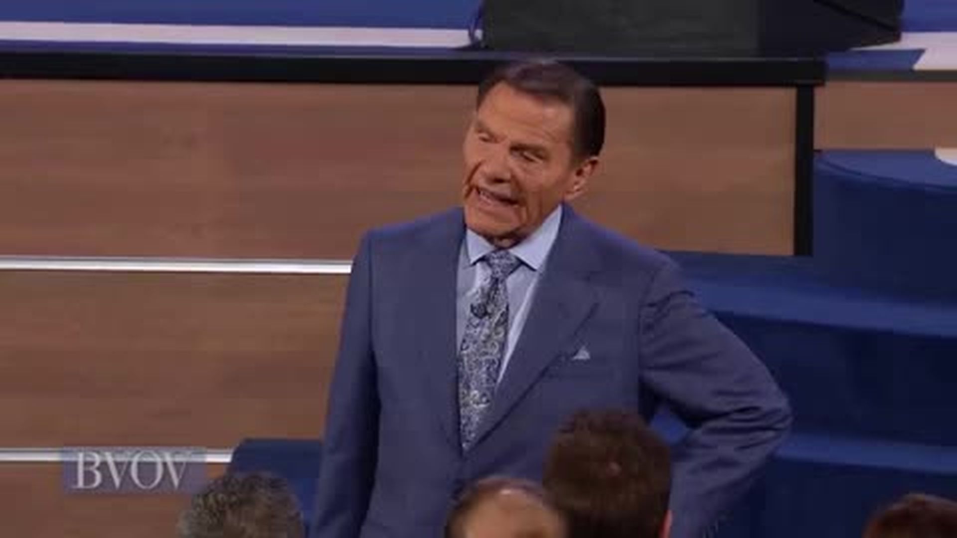 Prosperity to Bless Others