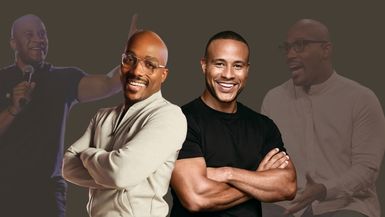 Sam Collier: Interview w/ Devon Franklin