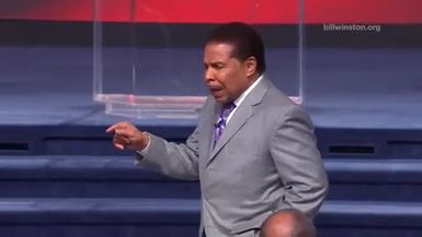 Know GOD'S Truth - Take It All Back 