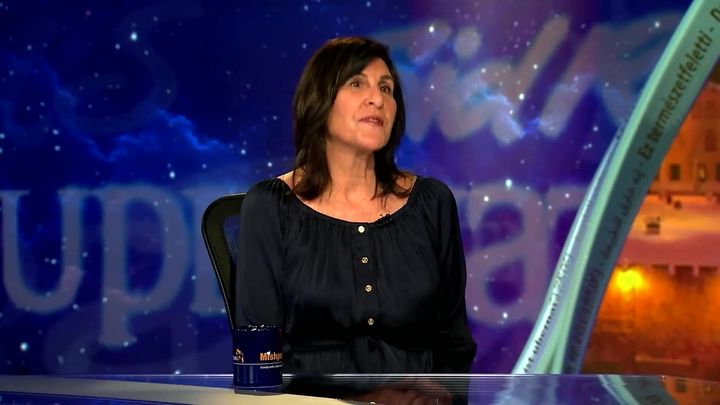 Sid Roth: Heaven On Earth