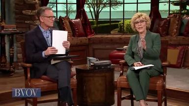 Prospering in Troubled Times