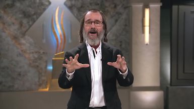 Rabbi Schneider: The Divine Blueprint