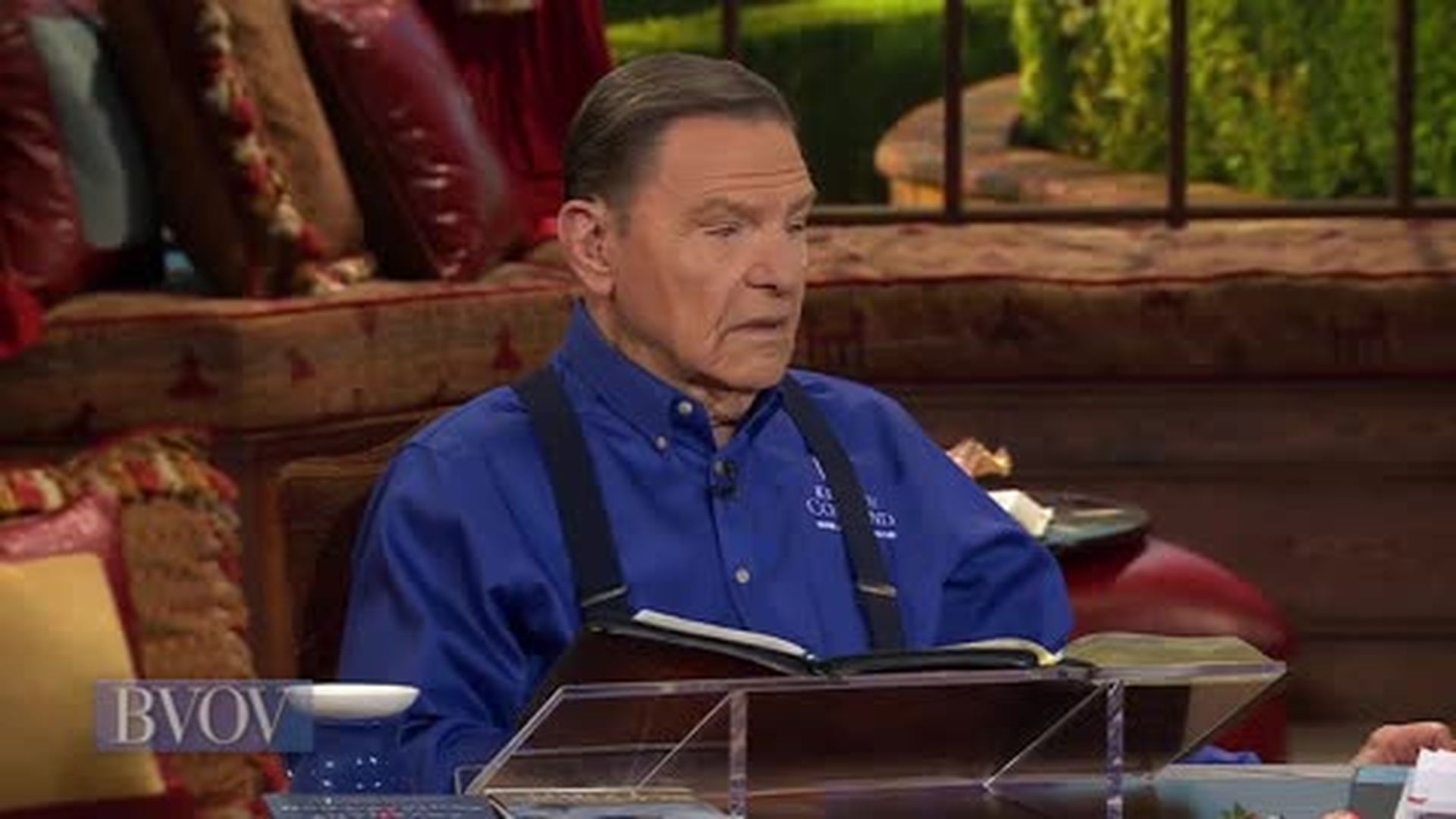 Who Does The Tithe Belong To?