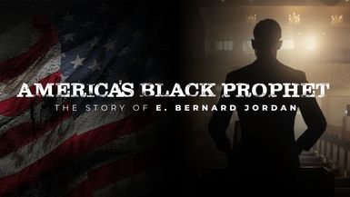 America's Black Prophet  Part 1 Intro 1