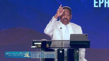 Prayer, Consecration, Spiritual Manifestation Part 4