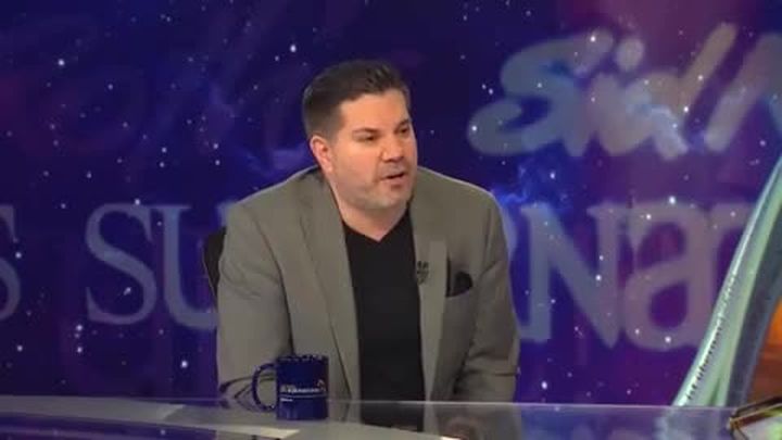 Sid Roth: An Angel Gave Me an Urgent Word