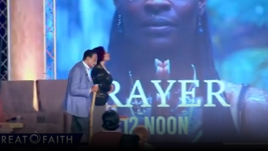 Great Faith Live Season