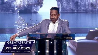 Great Faith Live Season