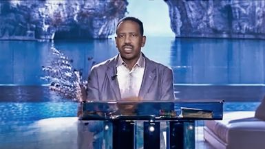 Apostle Wayne T. Jackson: Great Faith Live