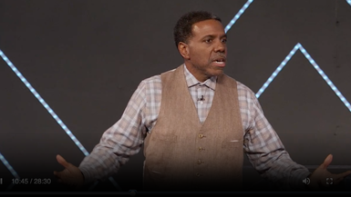 Grace and Truth