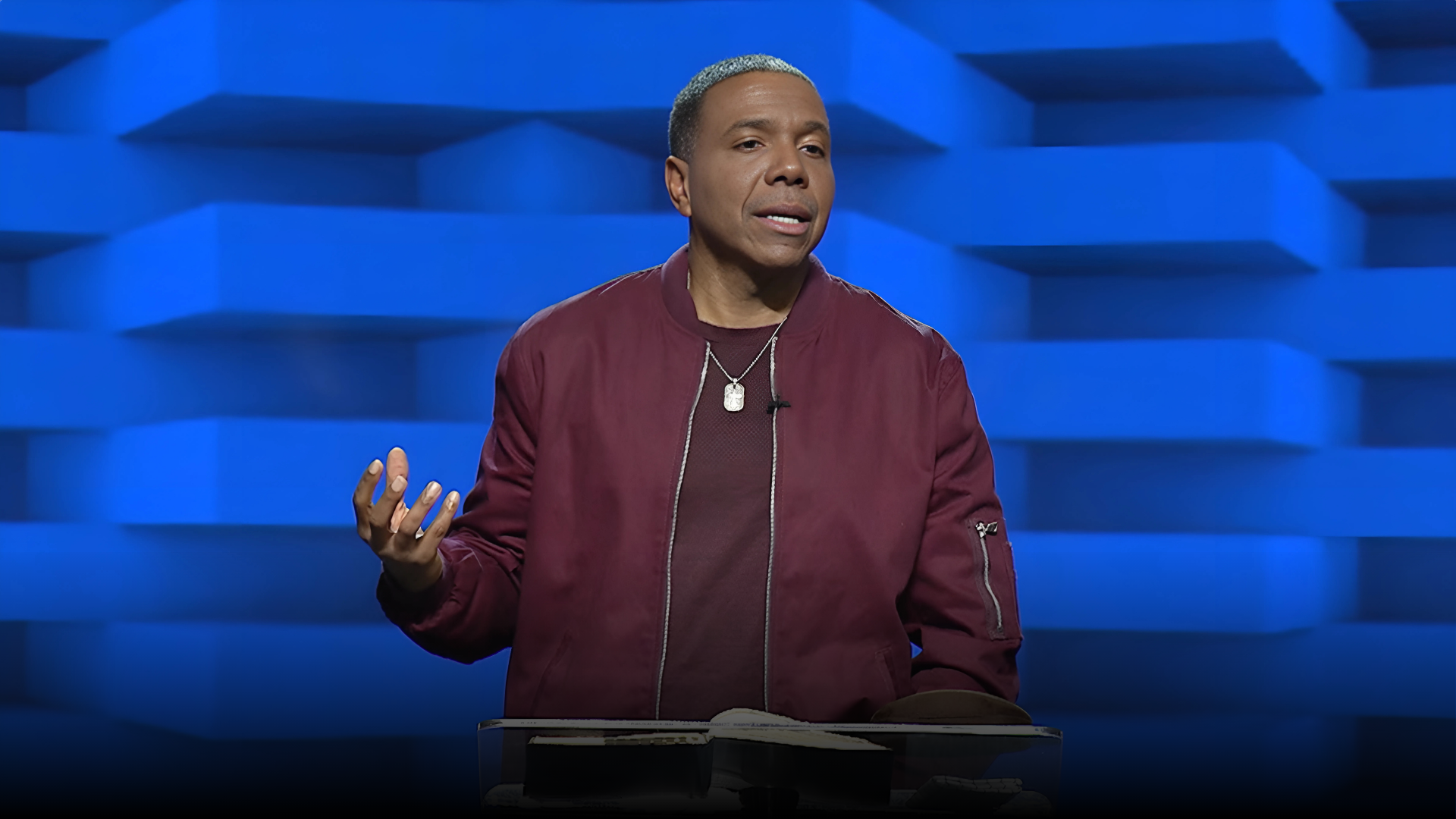 Faith of God vs. Faith in God part 3
