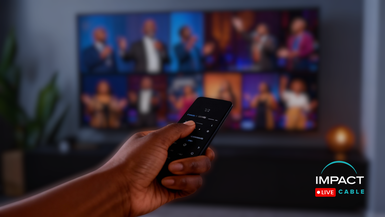 Impact Network LIVE