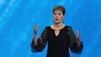 Joyce Meyer