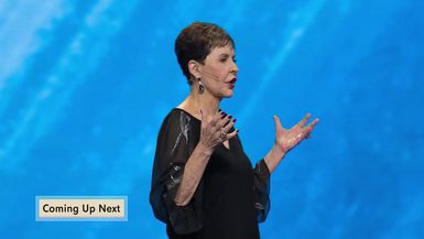 Joyce Meyer