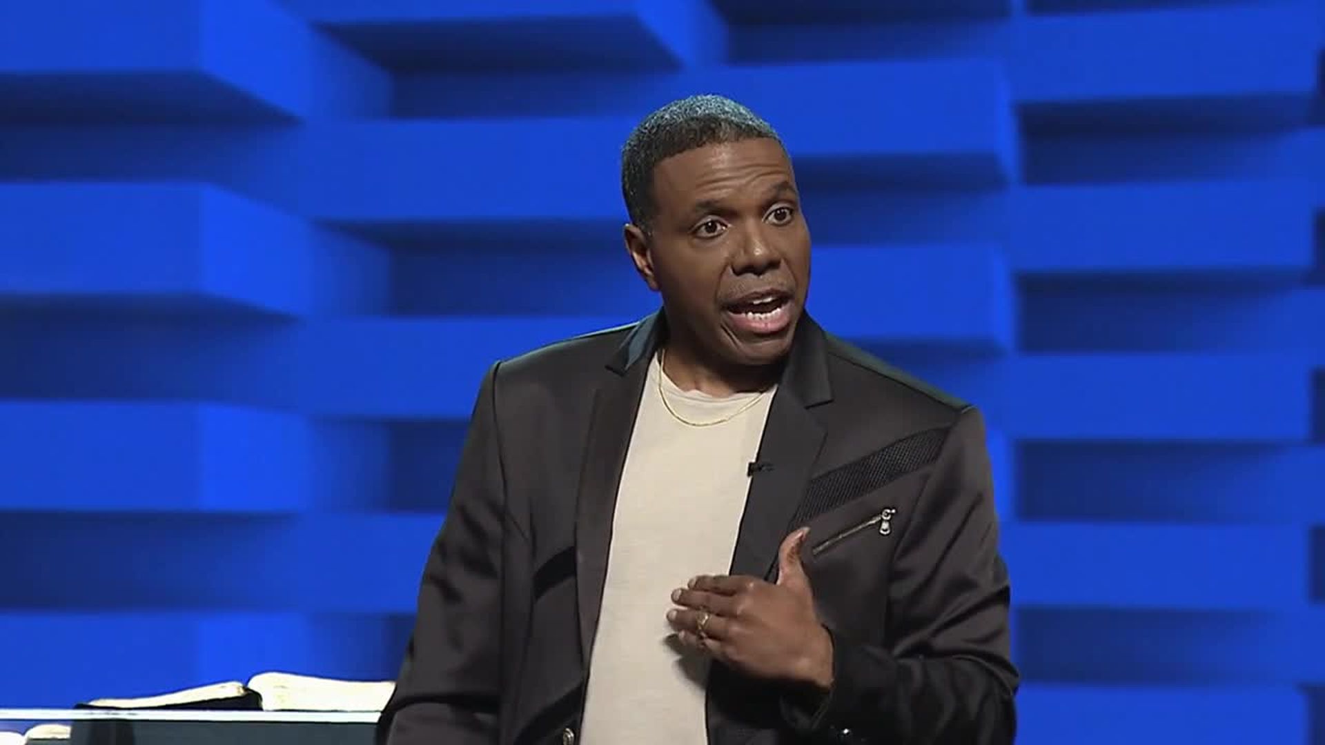 Creflo Dollar: Is Faith Without Works Dead