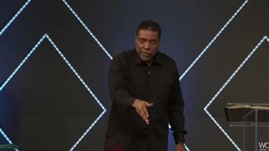 The New Covenant