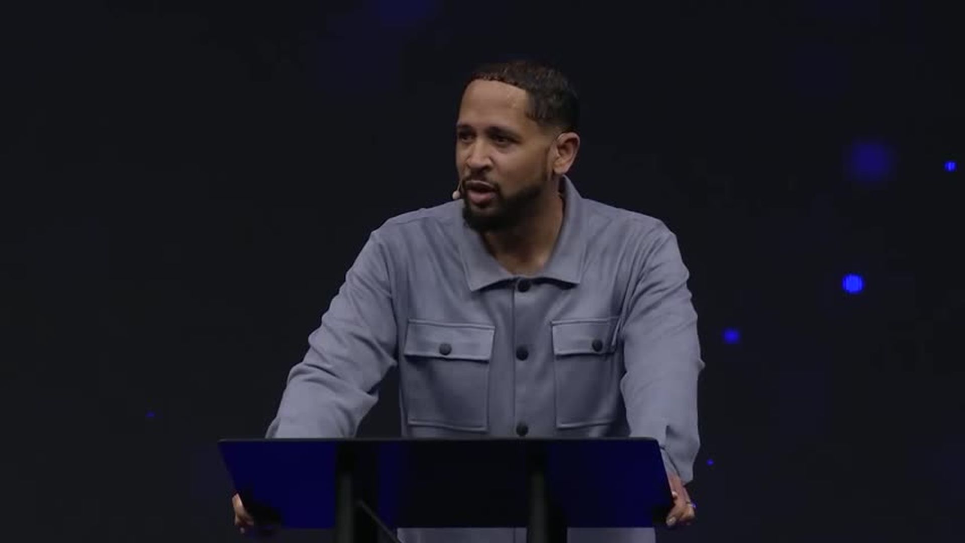 The Instruction of My Father - Sunday Service Live! Dr. Frederick K. Price, Jr