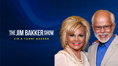 The Jim Bakker Show With Candice Smithyman Day 