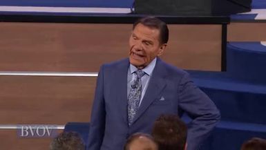 Prosperity to Bless Others