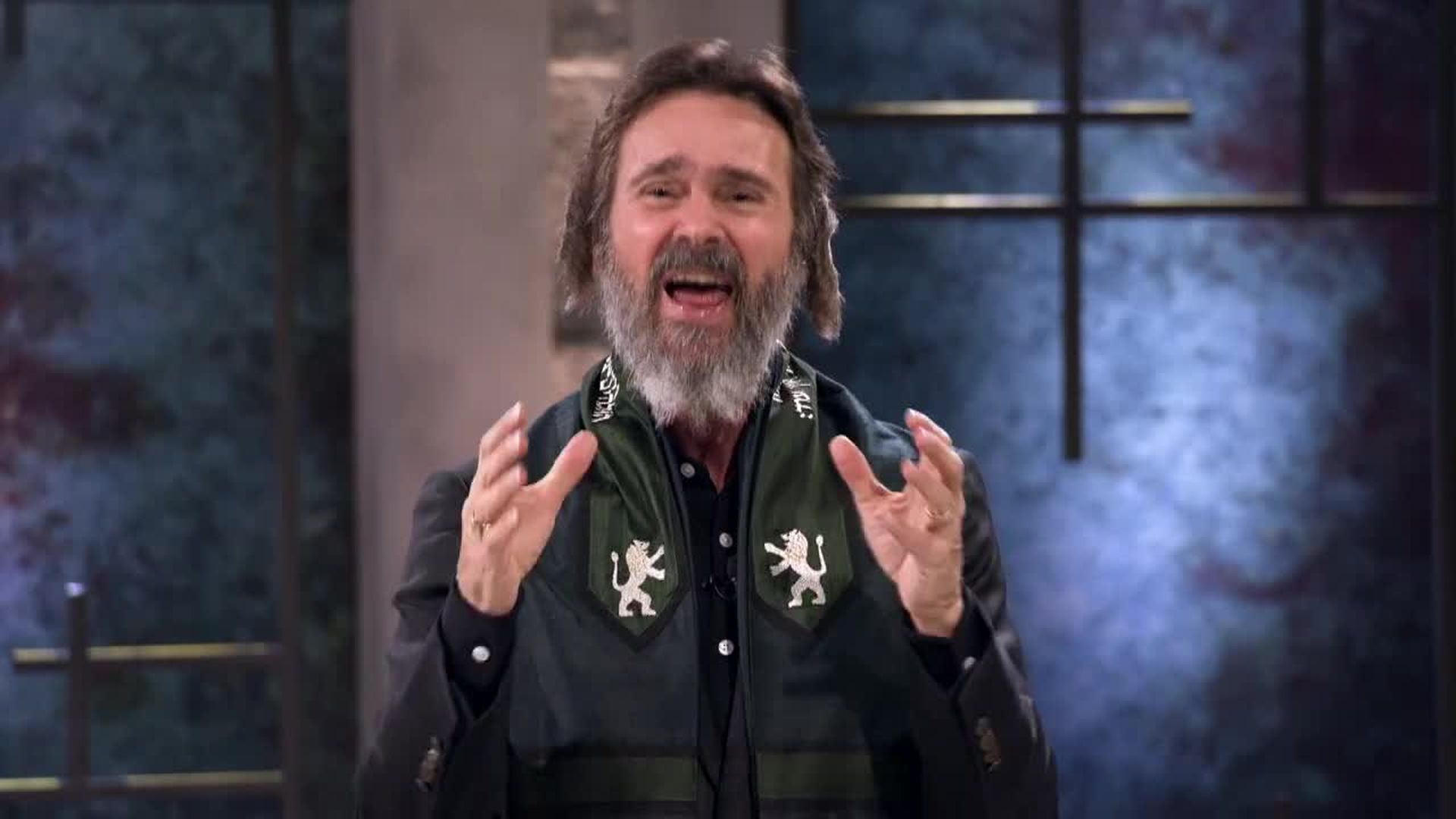 Rabbi Schneider: How God Can Save You