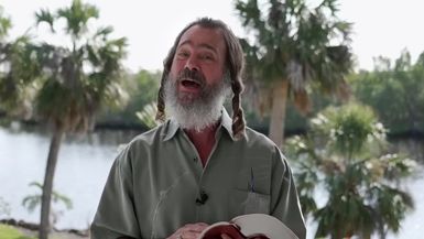 Rabbi Schneider: Before The Foundations of the World