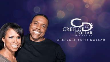 Creflo Dollar World Changers TV