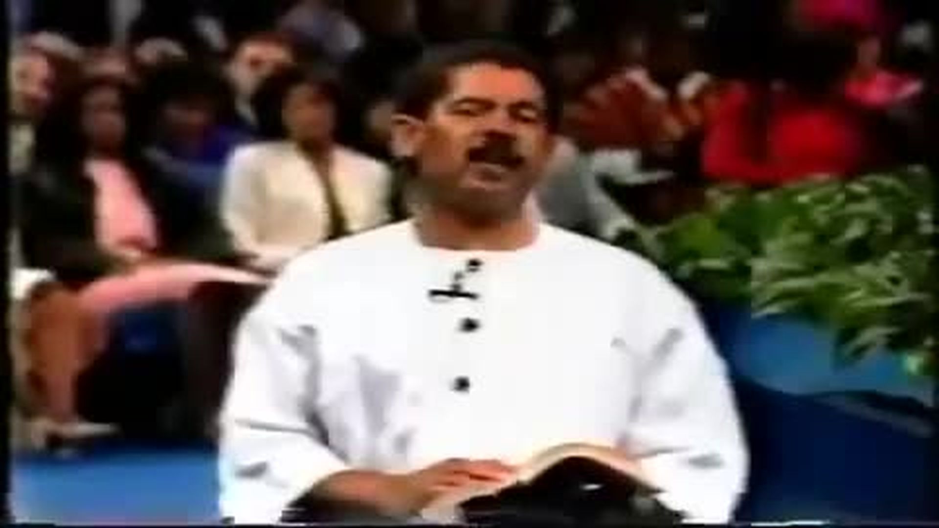 How Not To Let The Enemy Steal Your Prosperity