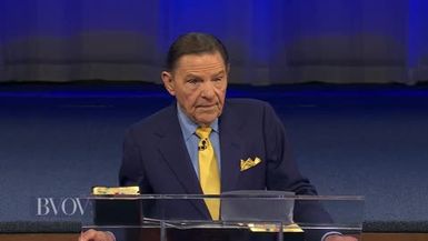 Overcome Fear in Your Prayer Life