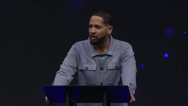 The Instruction of My Father - Sunday Service Live! Dr. Frederick K. Price, Jr