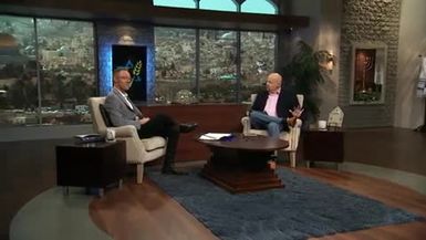 Jim Bakker: The Seventh Trumpet and The Rapture