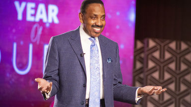 Apostle Wayne T. Jackson: A Mother's Prayer