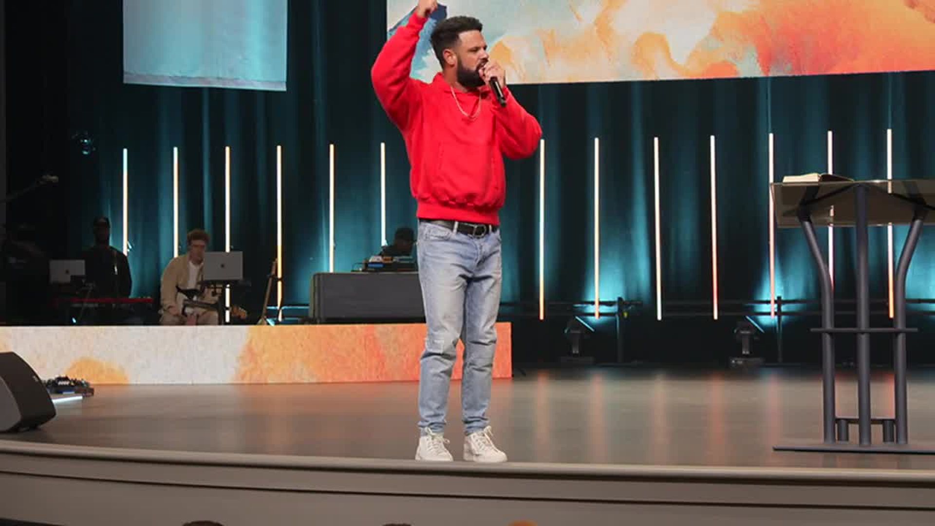 The Blessing of Letting Go part 3