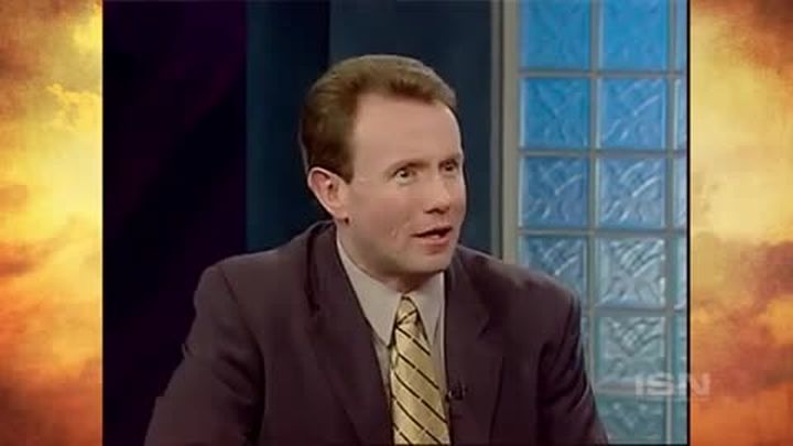 It's Supernatural with Steve Foss