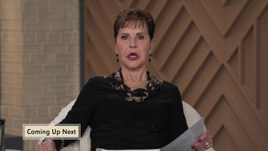 Joyce Meyer