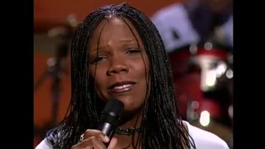 Lynda Randle: The Best of Lynda Randle