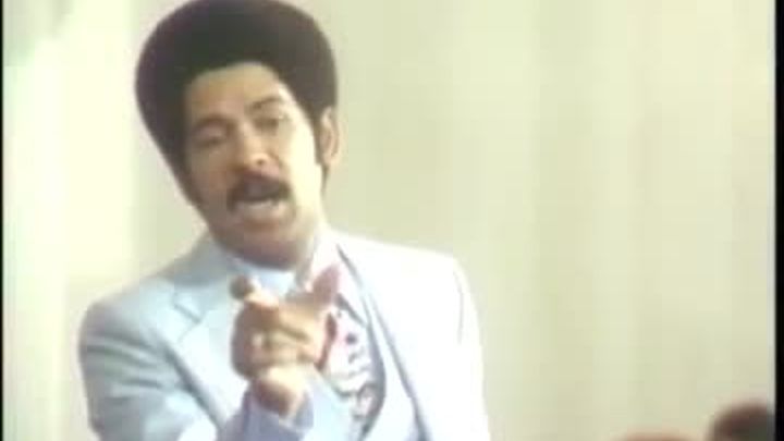 Dr. Fred Price Sr.- What Faith Is