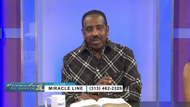Bishop Wayne T. Jackson - Remember Me 