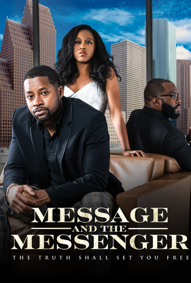 Message and the Messenger