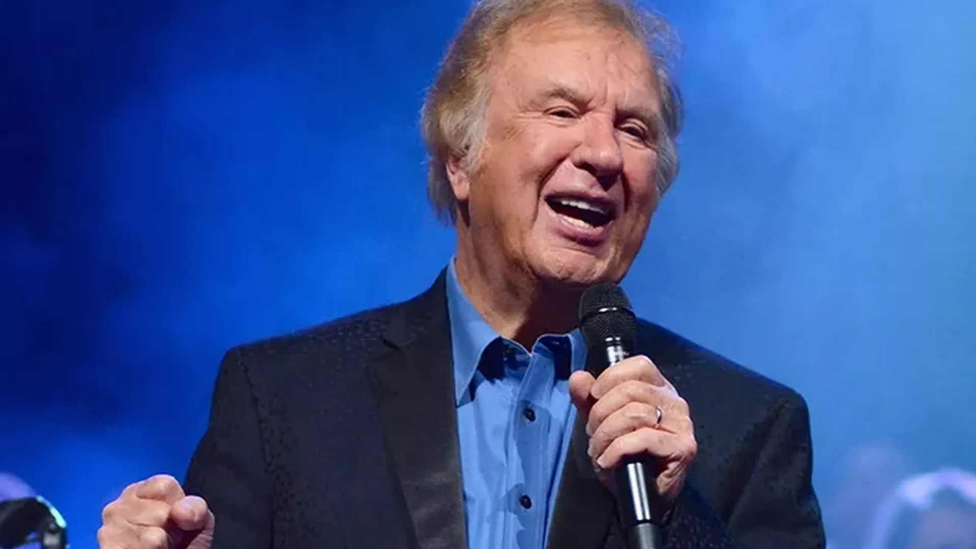 Bill Gaither: Love Can Turn