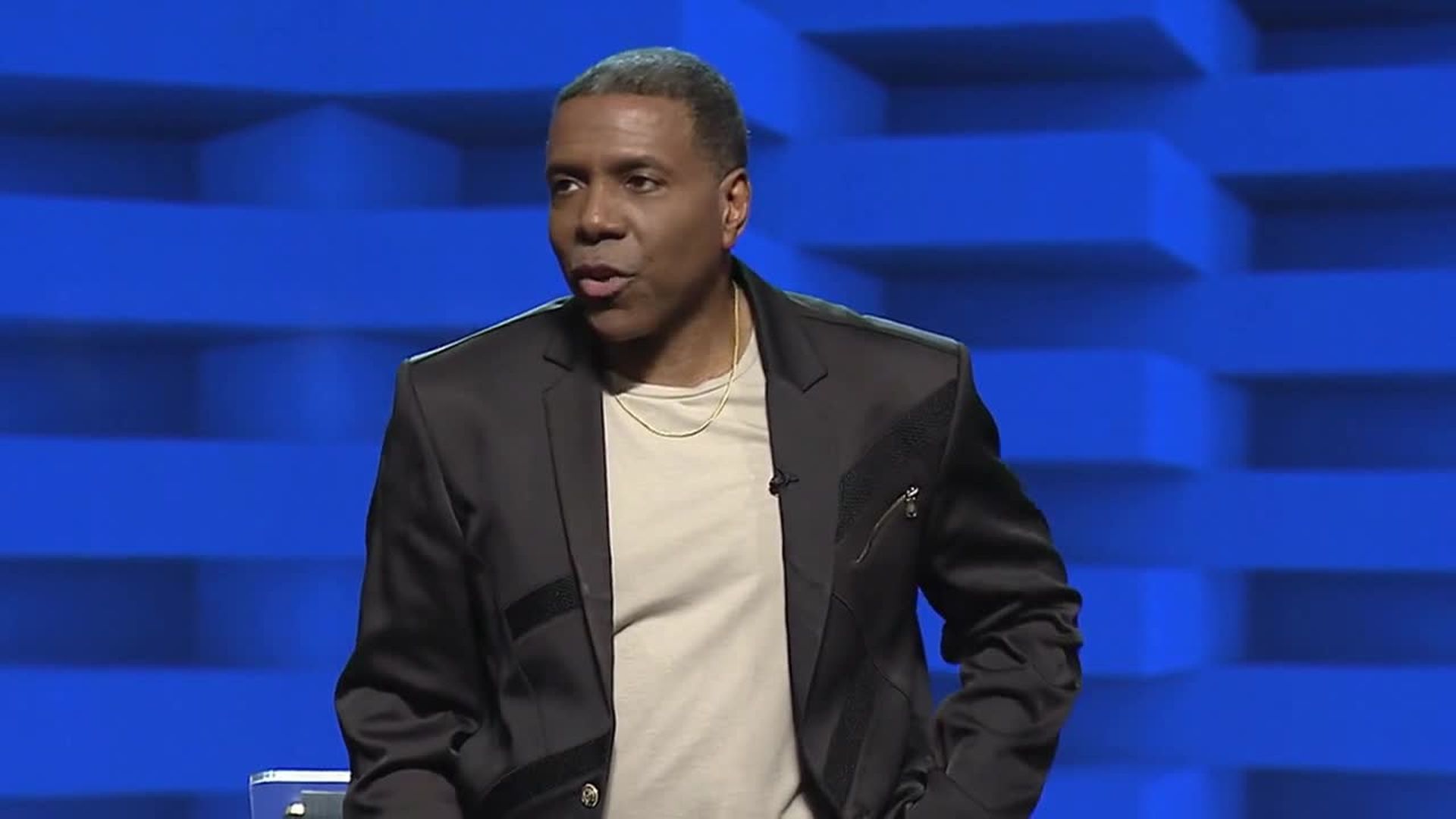 Creflo Dollar: Is Faith Without Works Dead