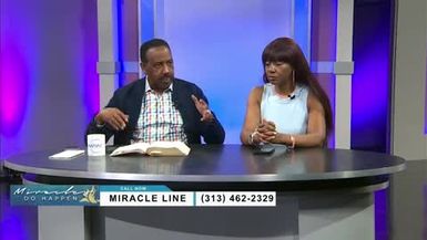 Bishop Wayne T. Jackson - Remember Me 