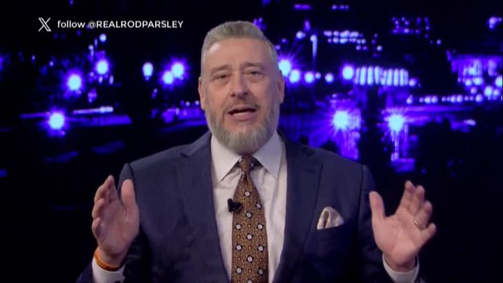 Centered In God's Will