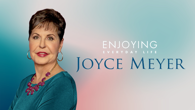 Stand Strong in Every Season- Joyce Meyer