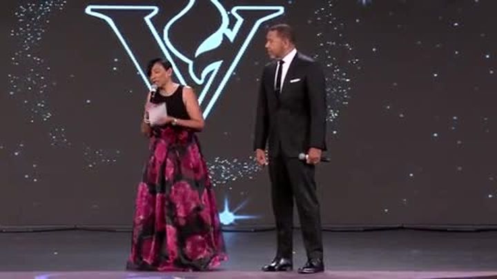 New Year's Eve Celebration Highlights