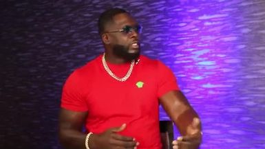 Higher Impact  featuring Tamela Mann, Christian Rap artist, Otis Kemp and Pastor Ray Bady